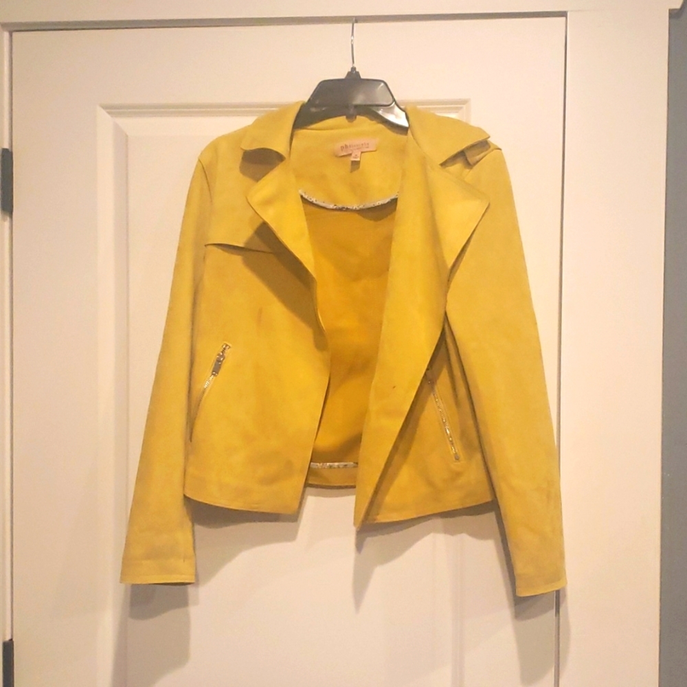 Yellow Jacket